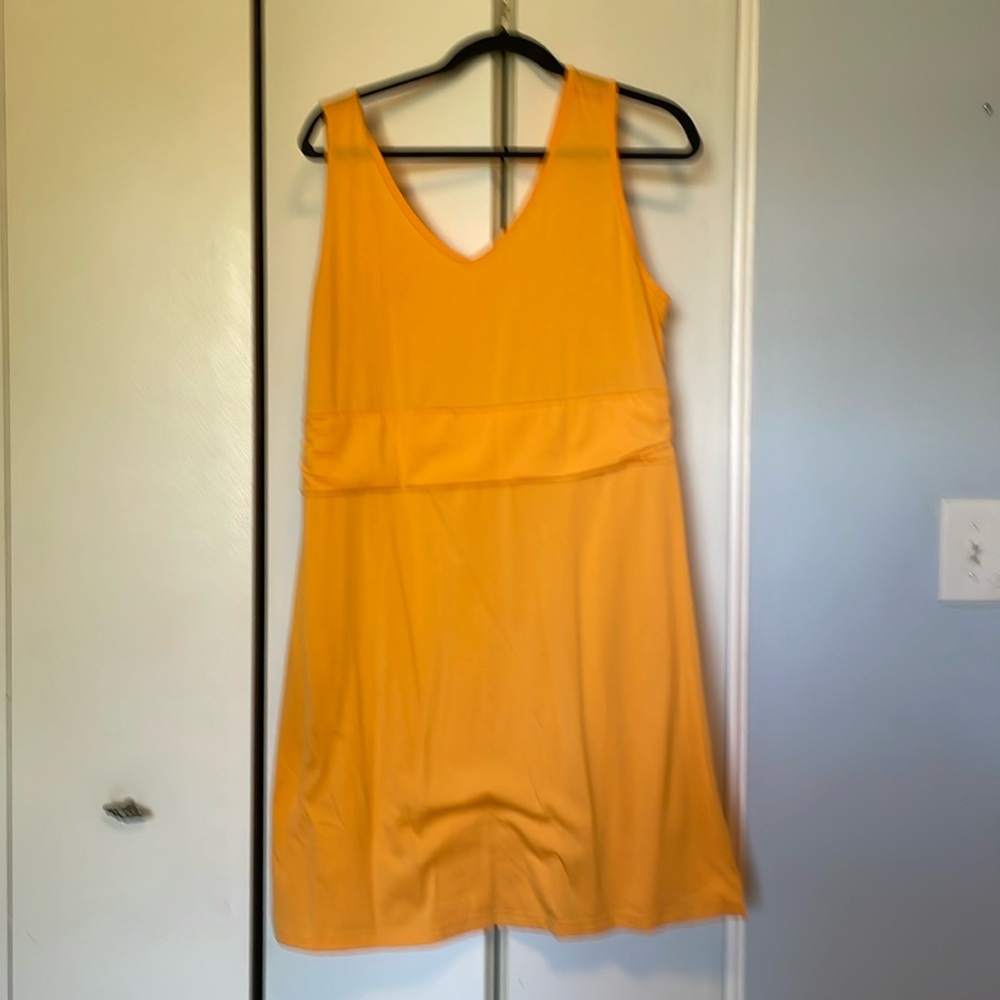 Title nine dress